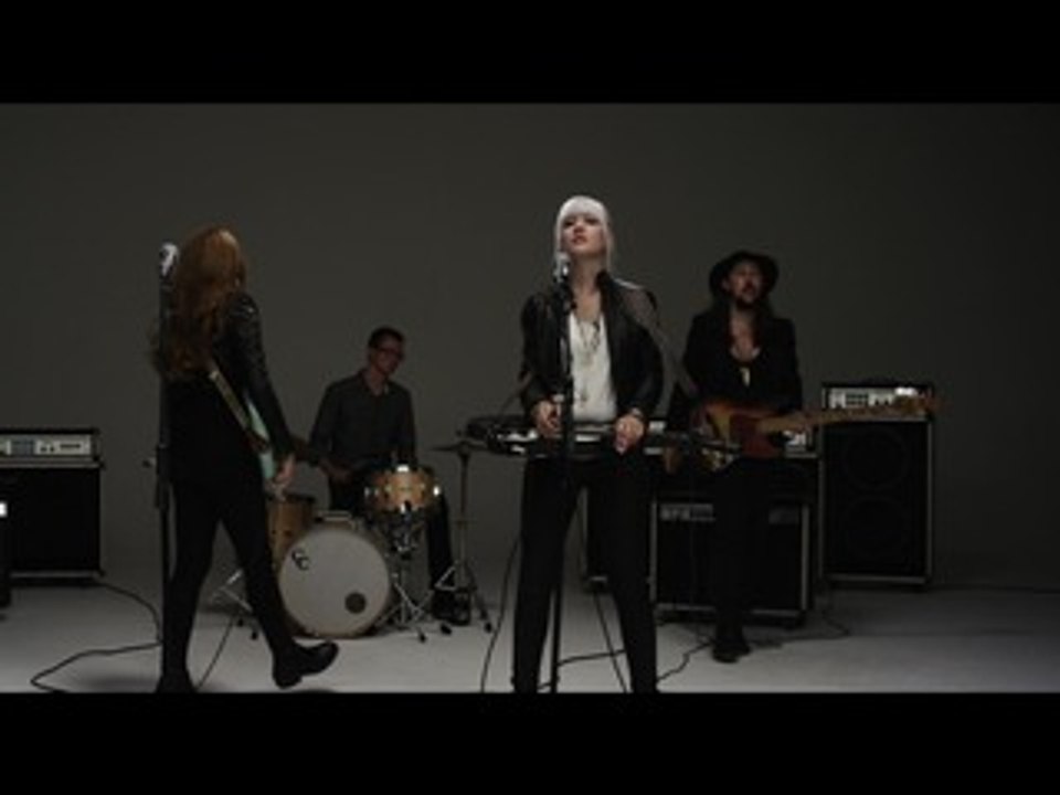 Larkin Poe - Don't
