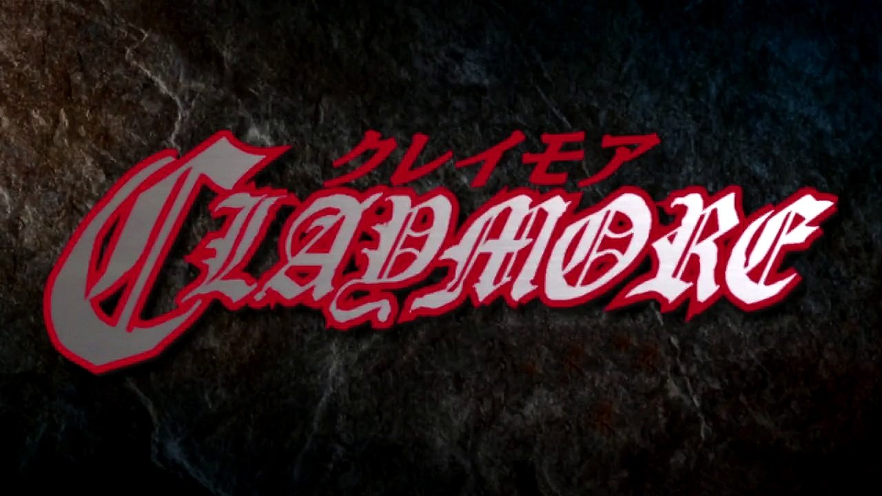 Claymore - Best AMV #3