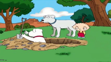 Family Guy S02E13 Clip#8.