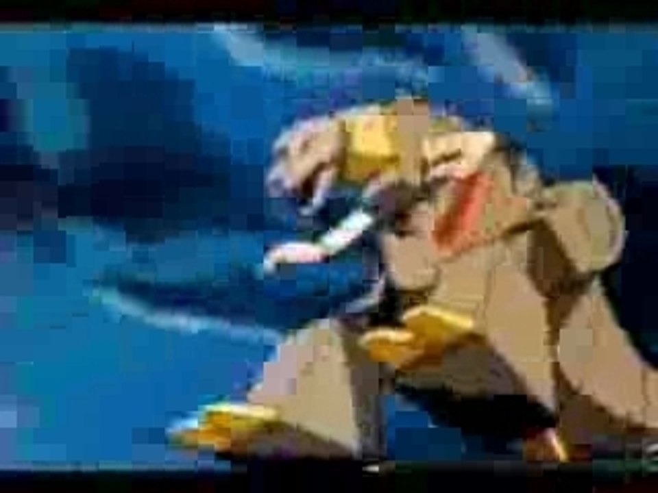 AMV transformers tweede versie