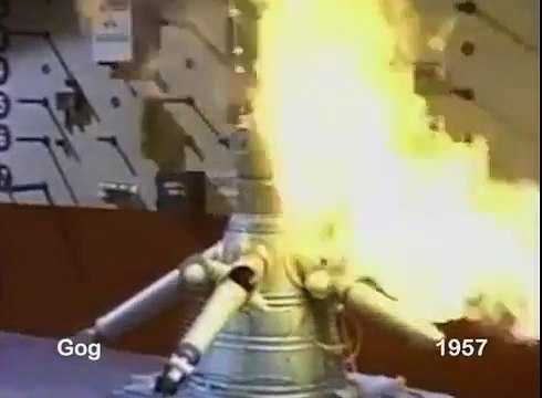 Les robots dans les films