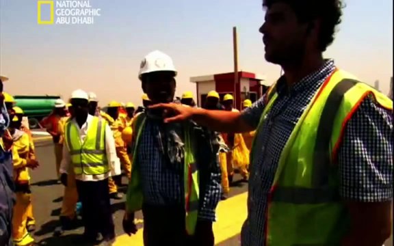 مطار دبي الدولي 2 - الحلقة 7 - وثائقي