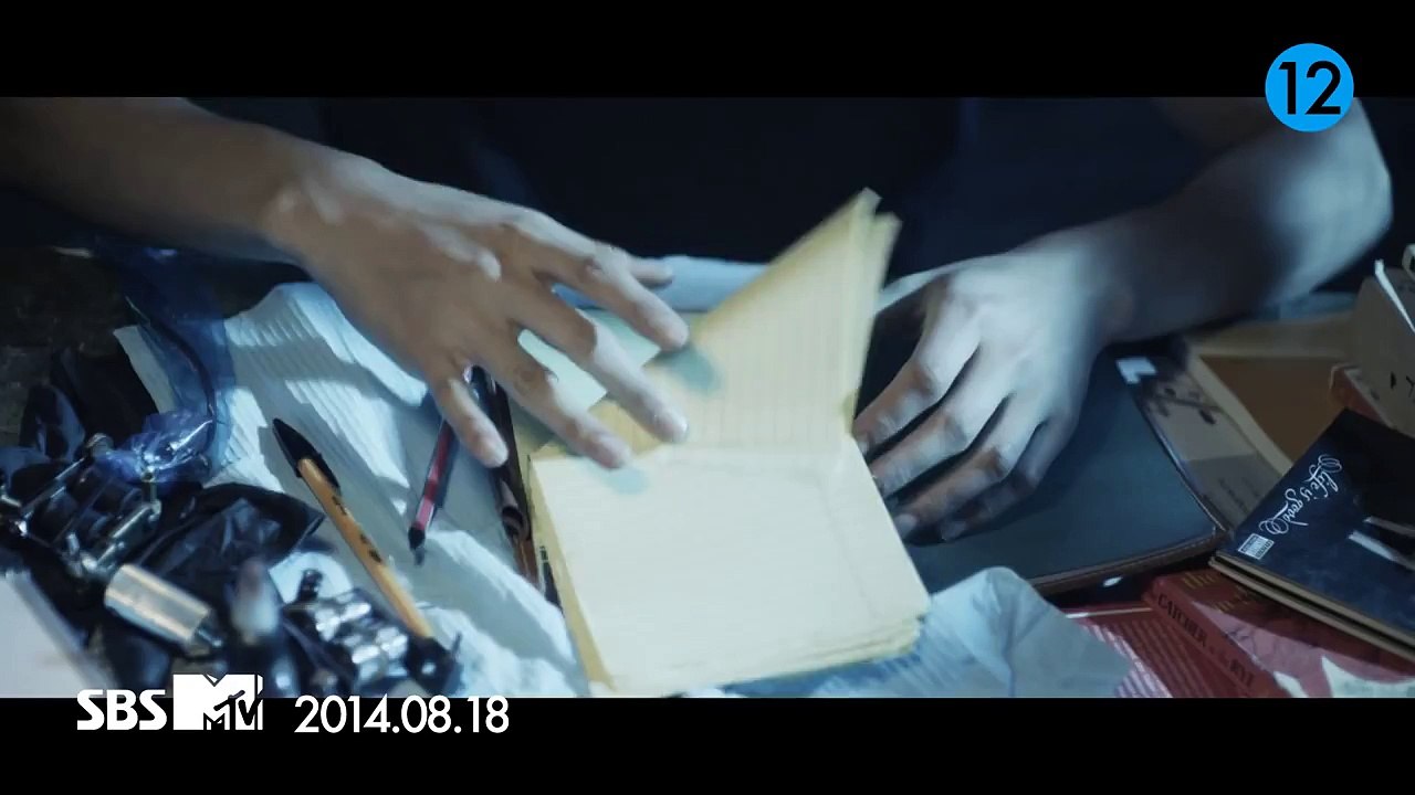 BTS(방탄소년단) _ Danger MV