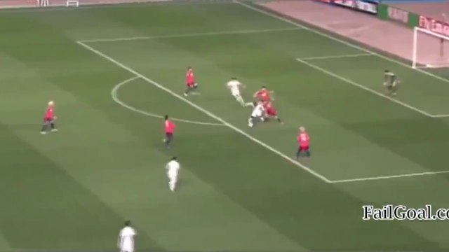 Veja gols de Vagner Love pelo Shandong Luneng