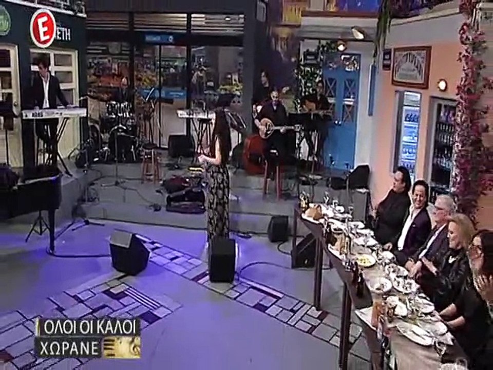 η δική μας Ζαχαρούλα.....