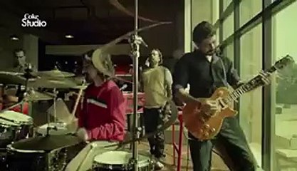 GAME UTHA DAIN 2015 WORLD CUP SONG | COKESTUDIO