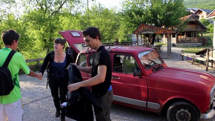 Kuterevo Spirit (English Version)