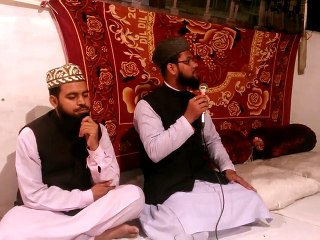 Haseeb Ahmed SOharwardi Naqabat