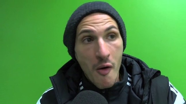 Jérémy Clément : Une période compliquée