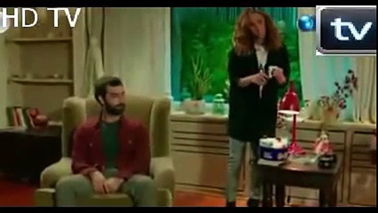 اعلان المسلسل التركي الجديد بويراز كاريال الحلقة 1