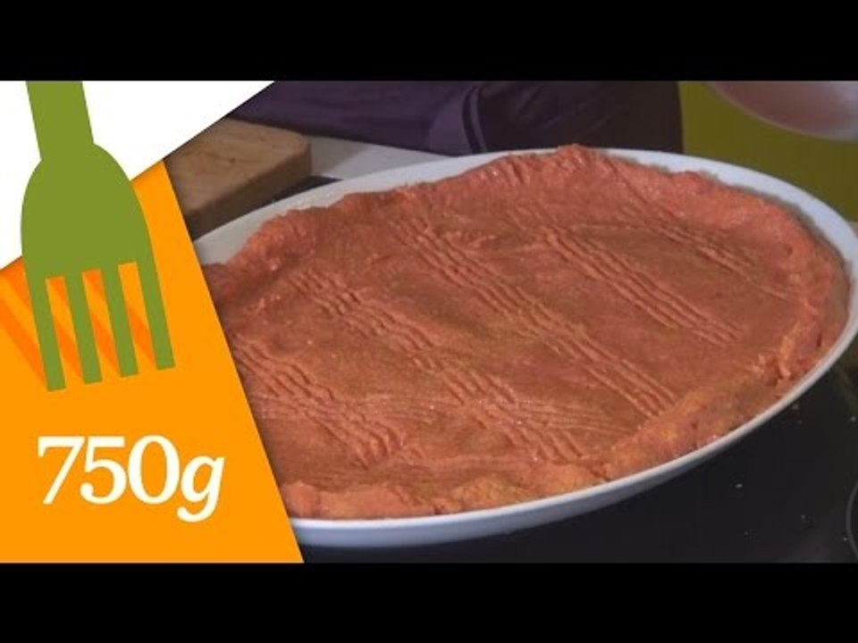 Recette du Tartare libanais ou Koubé nayé - 750 Grammes