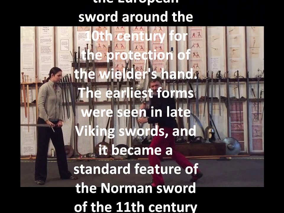 The Truth Behind The Crossguard Lightsaber.