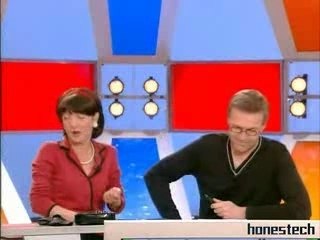 Foresti chez ruquier