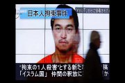 BREAKING!! ISIS Militants Reportedly Execute Kenji Goto.
