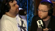 HTVOD - Artie Attacks Teddy  Q