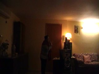 nata per me - cover by giusy - cantata dal vivo