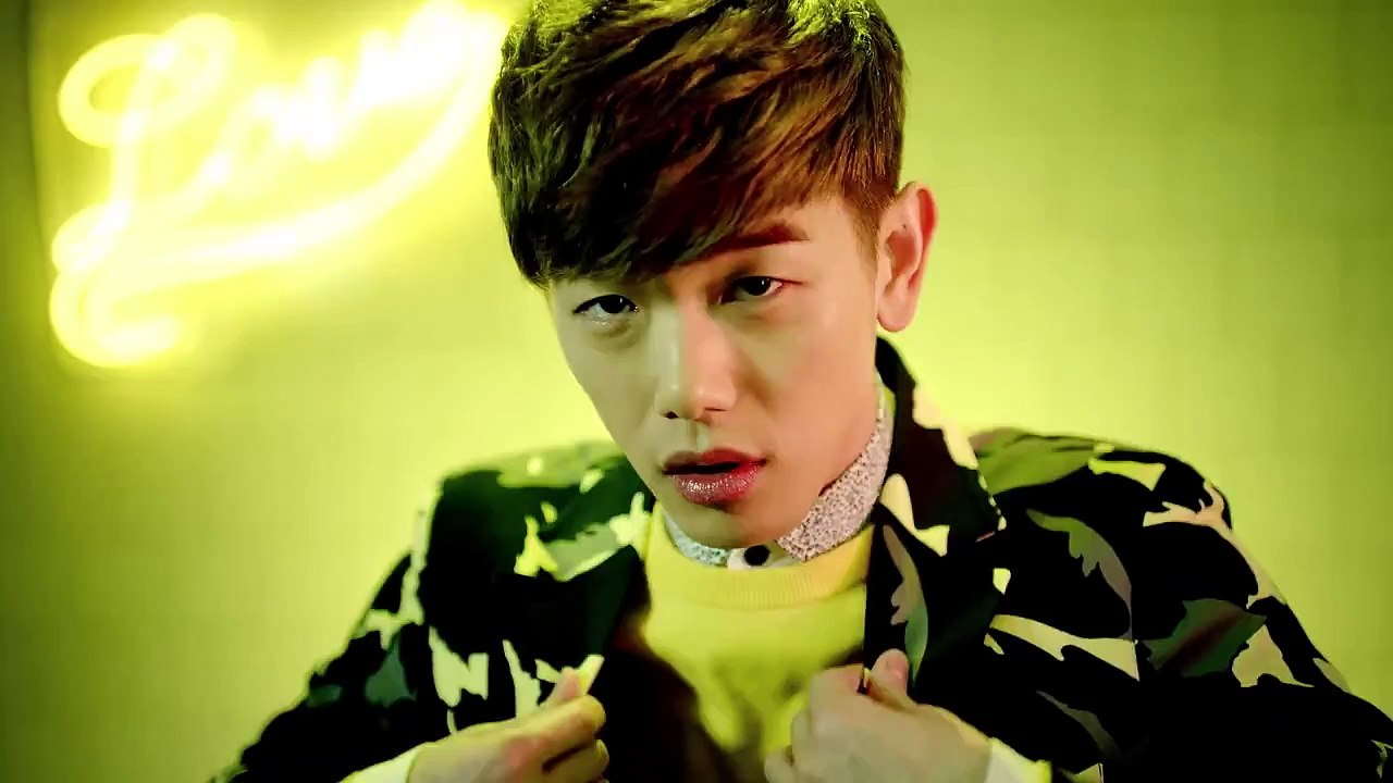 에릭남 (Eric Nam) - 우우 (Ooh Ooh) (Feat. 호야 of 인피니트) MV