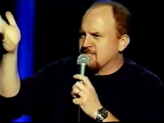 Louis C.K. - Awesome Possum