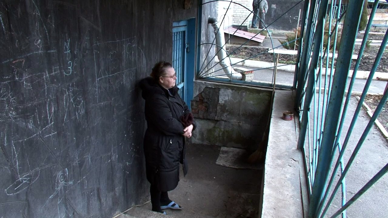 Shelling continues in eastern Ukraine as calls mount for truce