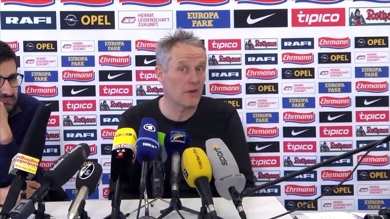 Streich: Möller Daehli? 'Weiß, was er kann'