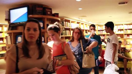 O POVO conversou com o autor do livro Segundo - Eu me chamo Antônio