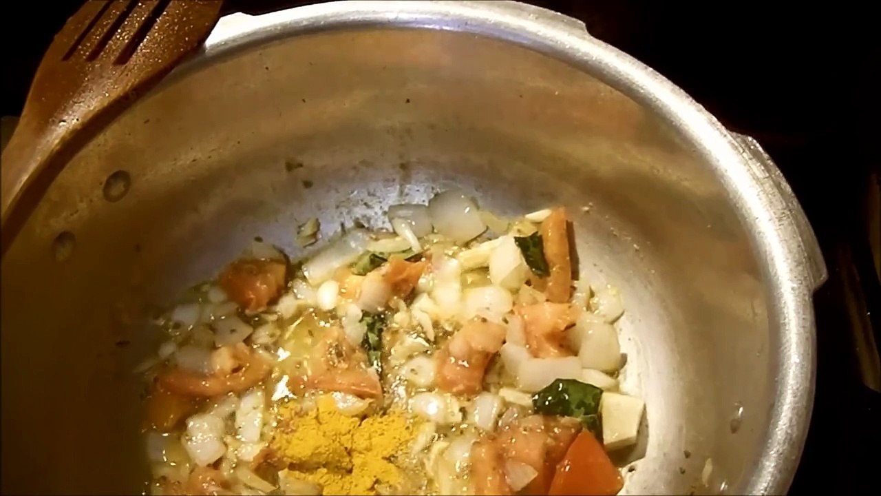 Peanut -Radish curry kadalai mulangi kuzhambhu
