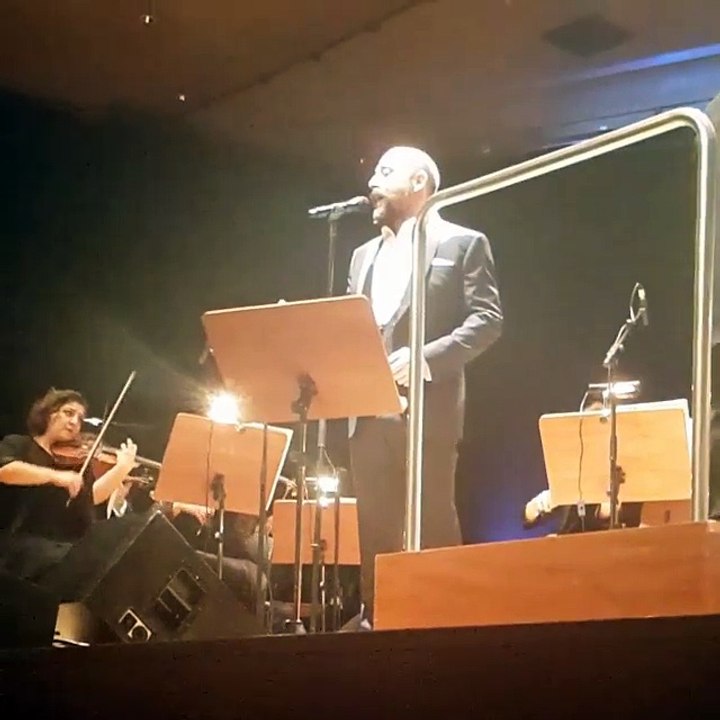 May way - Halit Ergenc