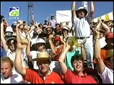 __Rare__ New Zealand vs England World Cup 1992 HQ Extended Highlights