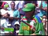 __Rare__ New Zealand vs South Africa World Cup 1992 HQ Extended Highlights
