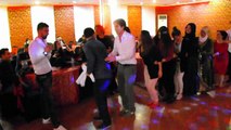 Büşra-Ensar Kına Gecesinden Penguen Dansı