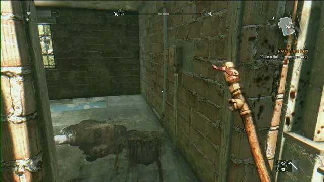 Dying light , Rais me obliga a extorsionar, parte 14