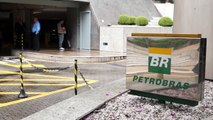 Petrobras tem novo presidente