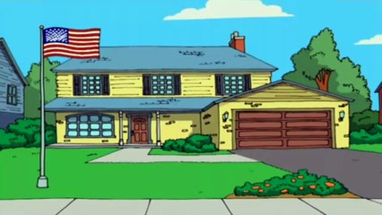 American Dad S02E13 Clip#1.