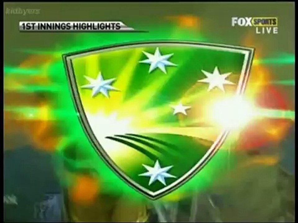 _EXCLUSIVE_ Lasith Malinga's Hat-Trick vs Australia 2011 HQ