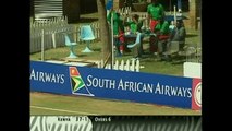 _KENYA UPSET SRI LANKA AT THE 2003 CRICKET WORLD CUP_ 720p HD Highlights