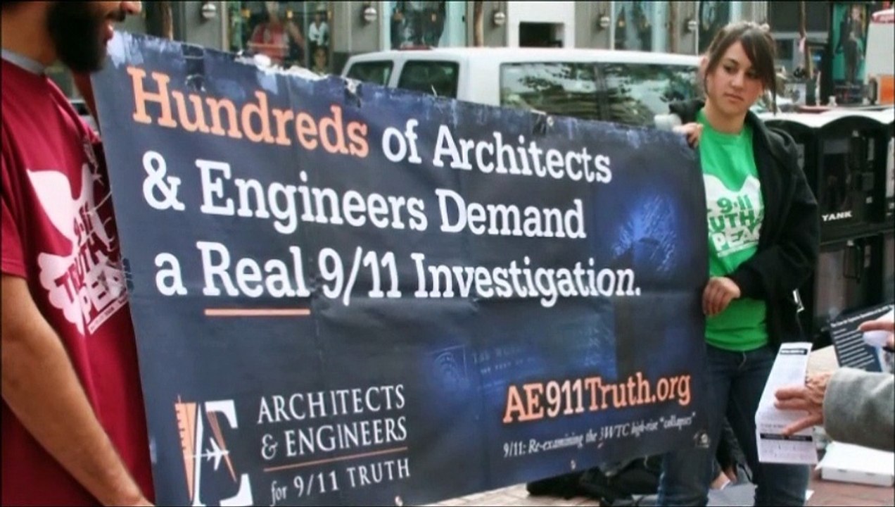 9/11 Truth (Documentary)