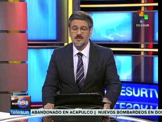 FARC plantean censo de organizaciones de víctimas del conflicto