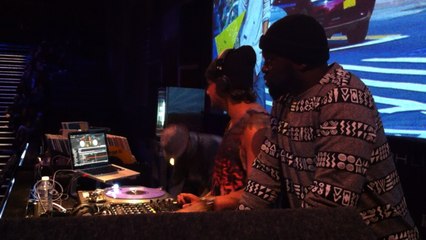 Première soirée de battle ce vendredi 6 février