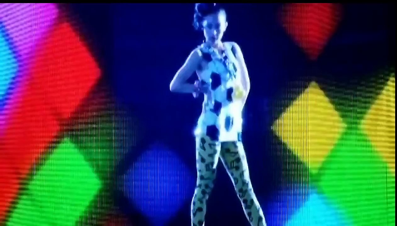 Big Bang - Lollipop 2 (HD) MV