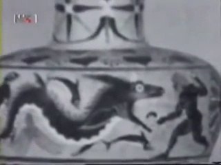 Dinosauri, život s ljudima - Na Rubu Znanosti