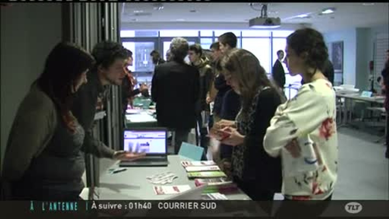 Science Po: Une aide pour accéder aux études supérieures