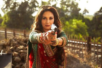 Dedh Ishqiya Full Movie HD 1080p
