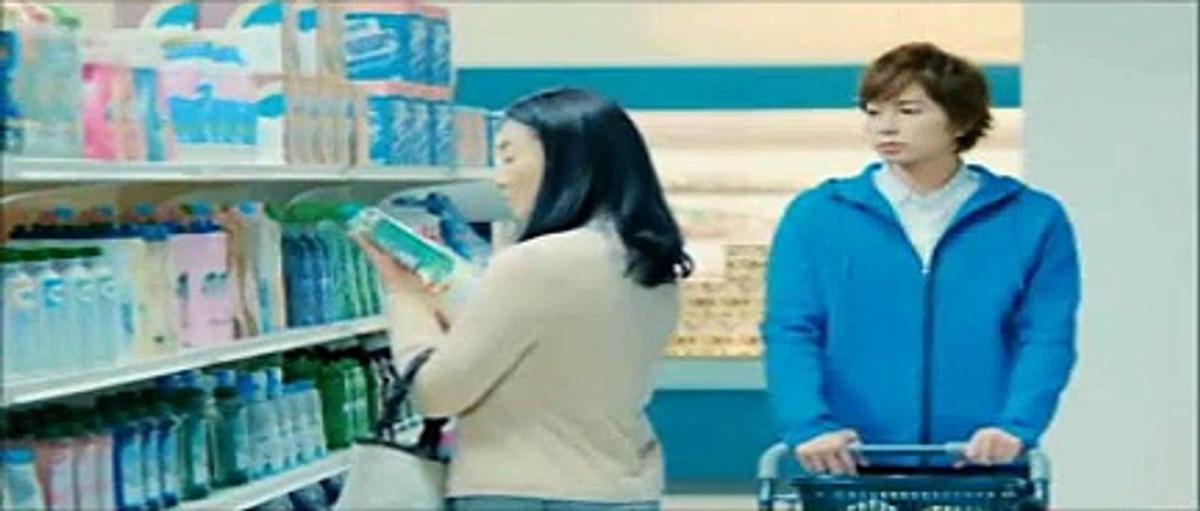 嵐　cm集　松潤　エリエールcm　嵐・松本潤　Arashi