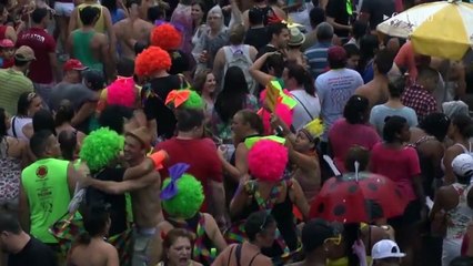 Correio Recomenda - Dicas para o Carnaval