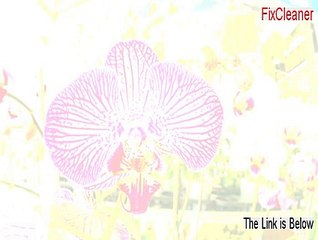 FixCleaner Serial (Download Here)