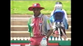 Arjuna _Fatty Boomba_ Ranatunga - Excellent Spell of Bowling (2_24) vs West Indies 1995_96