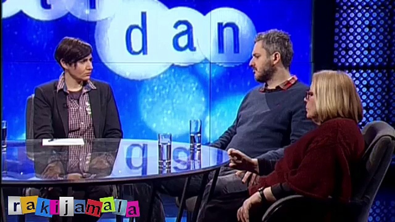 Peti dan, 6. veljače 2015.