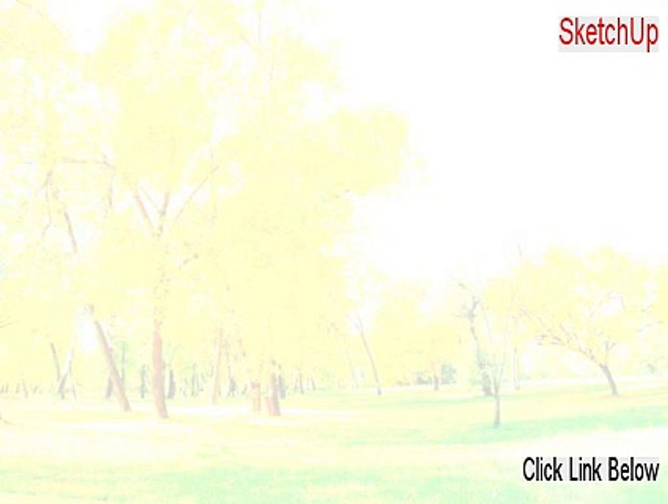 SketchUp Download - sketchup tutorials