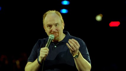 Louis C.K. - Perfect Formula