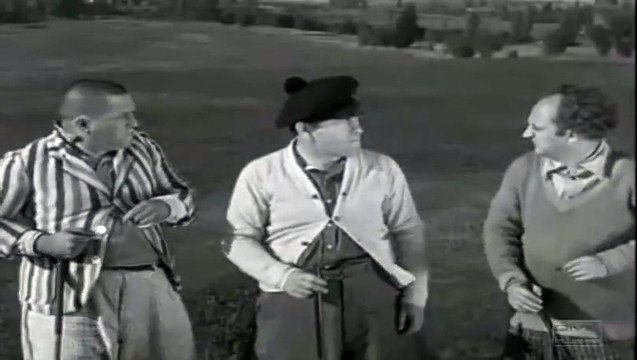 The Three Stooges - Slaps, Smacks and Pokes